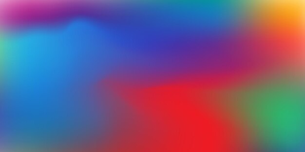 Abstrakt Hintergrund Farbige Gradient-Textur