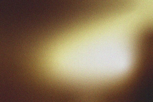 Abstrakt Körniger texturvoller Gradient-Hintergrund Körniger Gradient farbenfroher Hintergrunddesign Pfirsich und