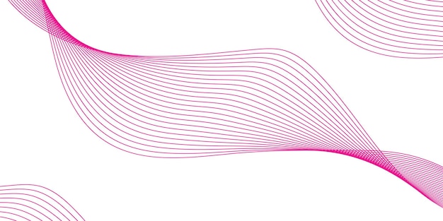 Abstrakt Moderner dunkelblauer Hintergrund mit kreisförmigen Gradientlinien im minimalistischen Stil Perfekt für Geschäftstechnologie oder kreative Designs