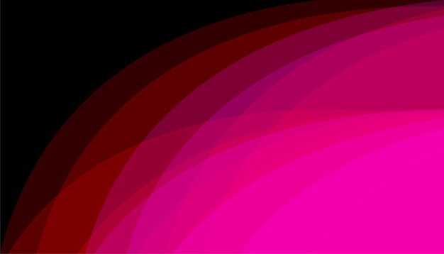 Abstrakt rosa Hintergrund