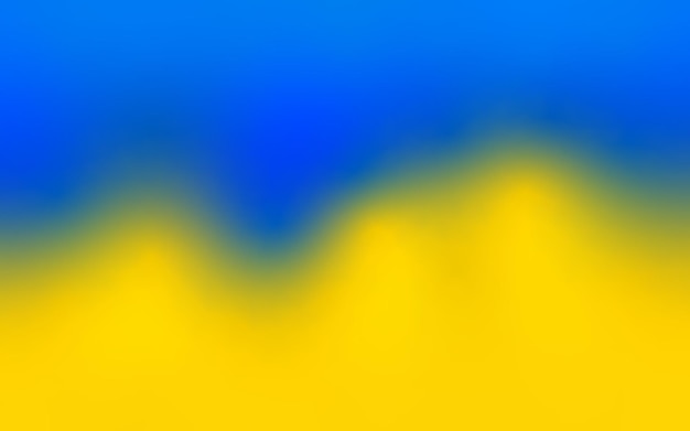 Vektor abstrakt ukrainischer hintergrund_4