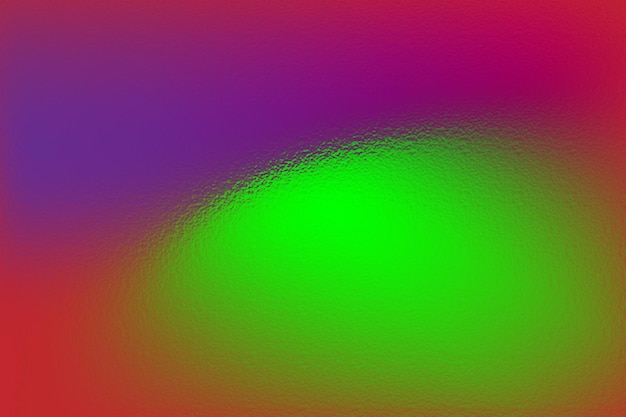 Abstrakt verschwommener Gradient-Hintergrund mit frosted glass Textur Glas Textur Hintergrund verschwommenes Buntglas Fenster Glas Textur Vektor Hintergrund