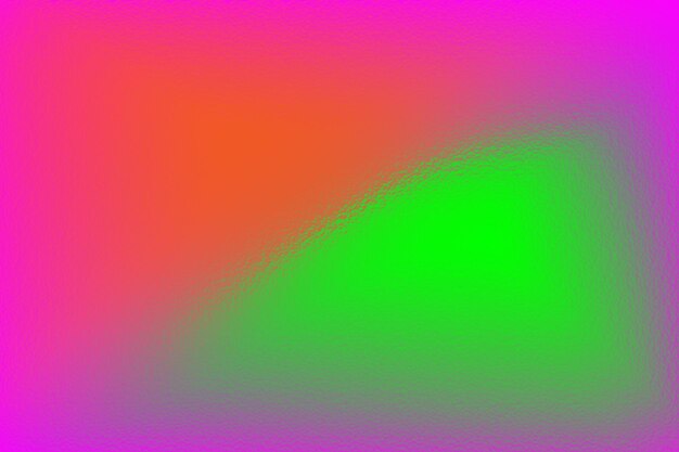 Abstrakt verschwommener Gradient-Hintergrund mit frosted glass Textur Glas Textur Hintergrund verschwommenes Buntglas Fenster Glas Textur Vektor Hintergrund
