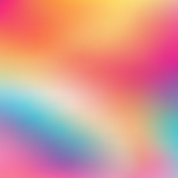 Abstrakt verschwommener Hintergrund