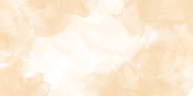 Abstrakte Aquarell Hintergrund