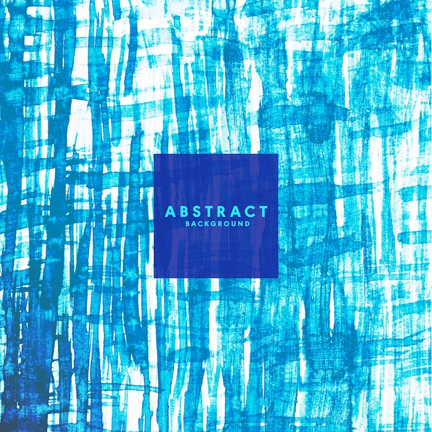 Abstrakte Aquarell Scratch-Effekt-Hintergrund