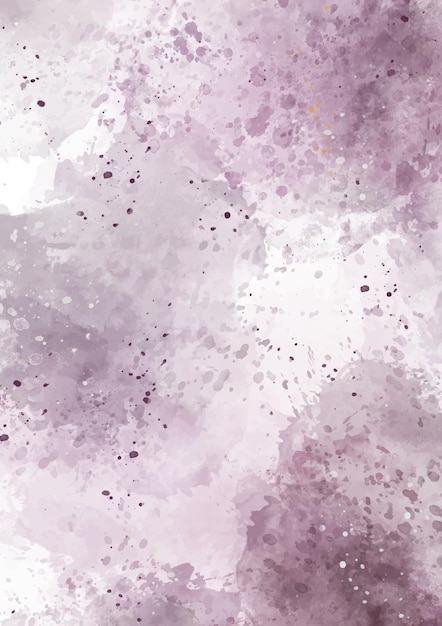 abstrakte Aquarellhintergrundabdeckung
