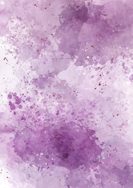 abstrakte Aquarellhintergrundabdeckung