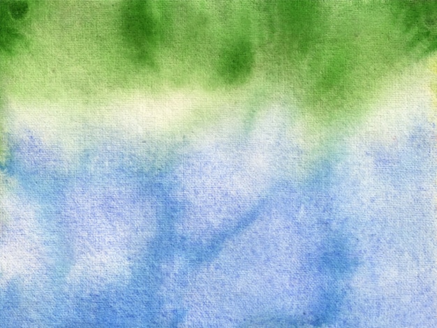 Abstrakte Aquarellhintergrundbeschaffenheit