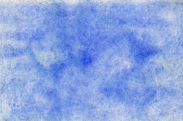 Abstrakte Aquarellhintergrundbeschaffenheit