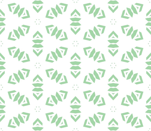 Abstrakte Fantasie kreative dünne Linie Sechseck basierte geometrische nahtlose Muster. Kreatives Mosaik, Fliesen