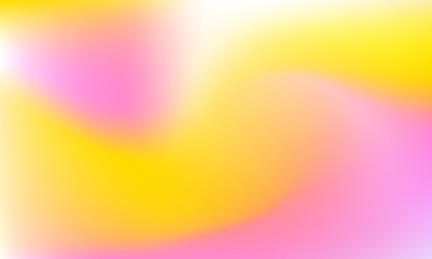 Abstrakte farbige verschwommene Hintergrundgradient verschwommener Hintergrund