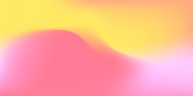 Abstrakte Flüssigkeit Neon Farbe 3D-Effekt Hintergrund Banner Design Mehrzweck