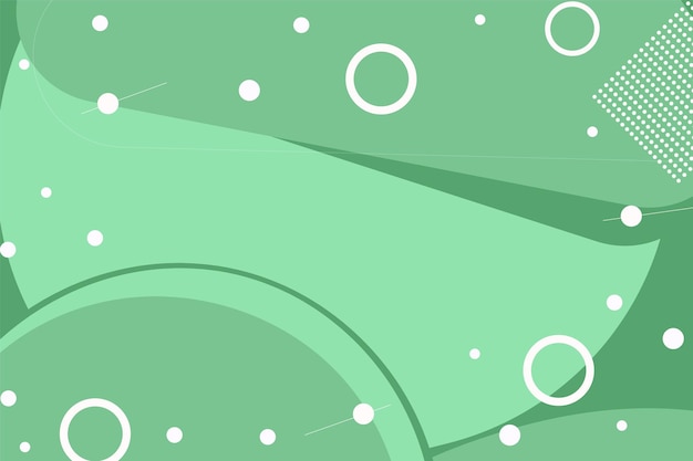 Abstrakte geometrische Formen Hintergrund
