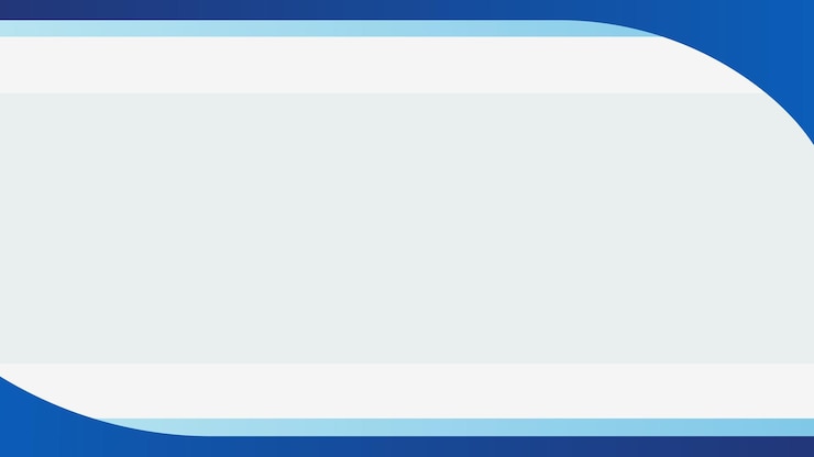 Abstrakte geometrische Hintergrundpräsentation