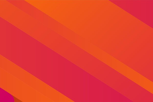 Abstrakte geometrische Linie Hintergrund