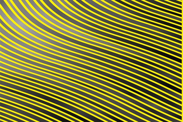 Abstrakte geometrische Linie Hintergrund