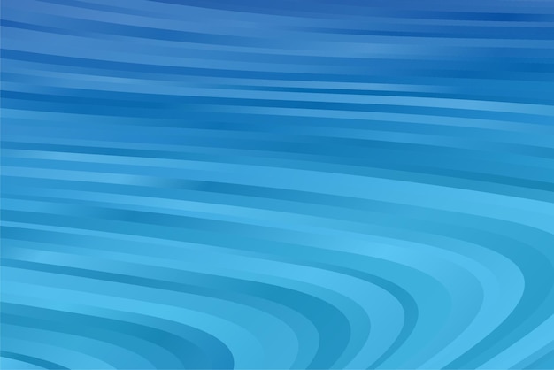 Abstrakte geometrische Linie Hintergrund