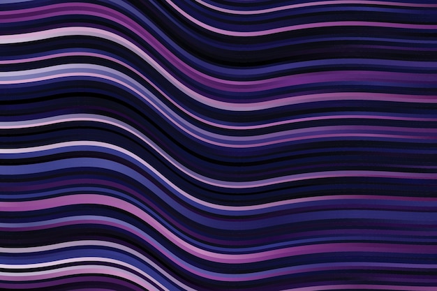 Abstrakte geometrische Linie Hintergrund