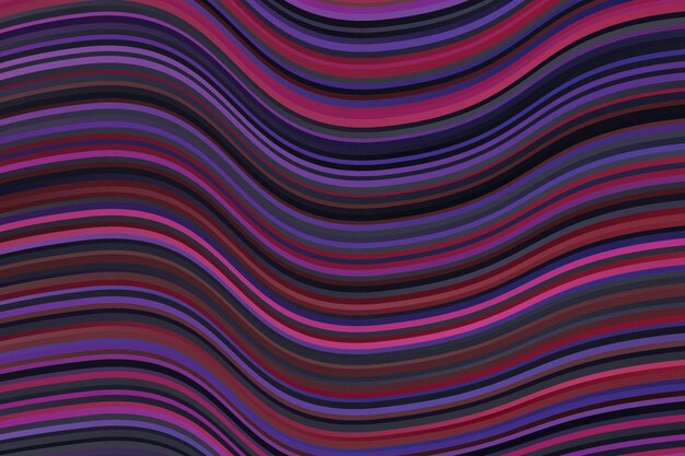 Abstrakte geometrische Linie Hintergrund