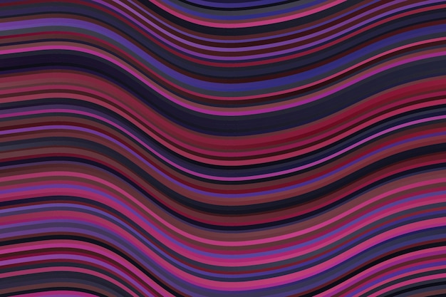 Abstrakte geometrische Linie Hintergrund