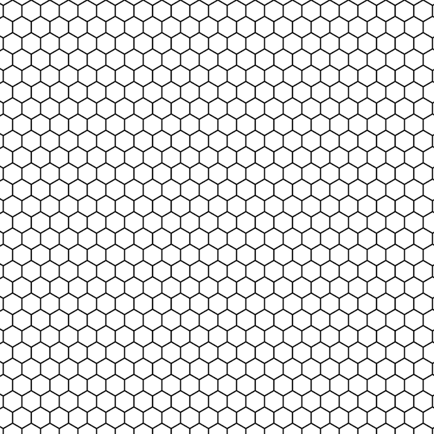 Abstrakte geometrische Muster, Kunst, Vektorillustration