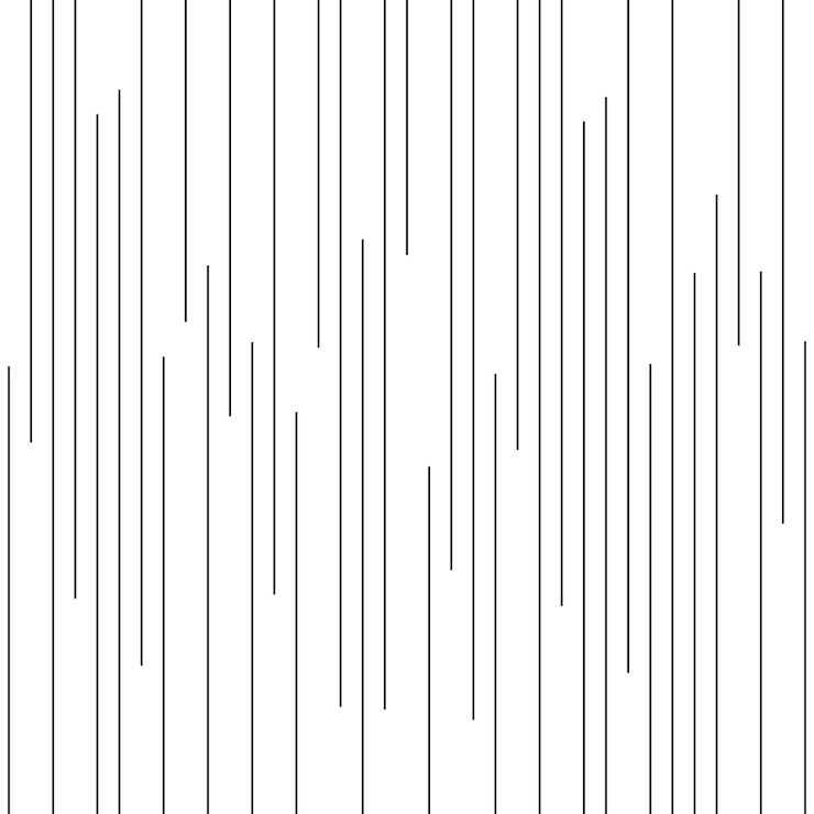 Vektor abstrakte geometrische muster, kunst, vektorillustration