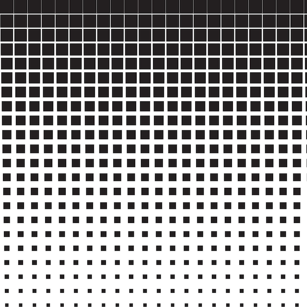 Abstrakte geometrische Muster, Kunst, Vektorillustration