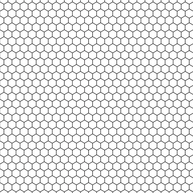 Abstrakte geometrische Muster, Kunst, Vektorillustration