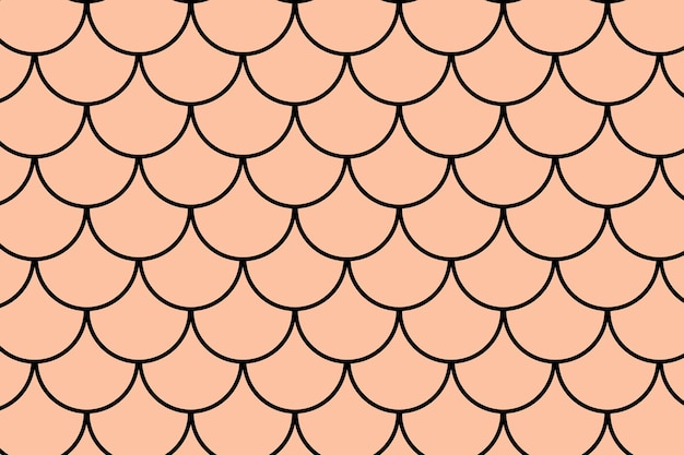 Abstrakte geometrische Muster, Kunst, Vektorillustration