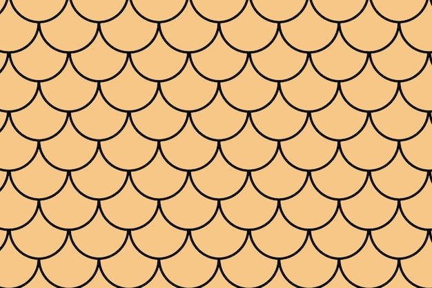 abstrakte geometrische Muster-Vektorkunst