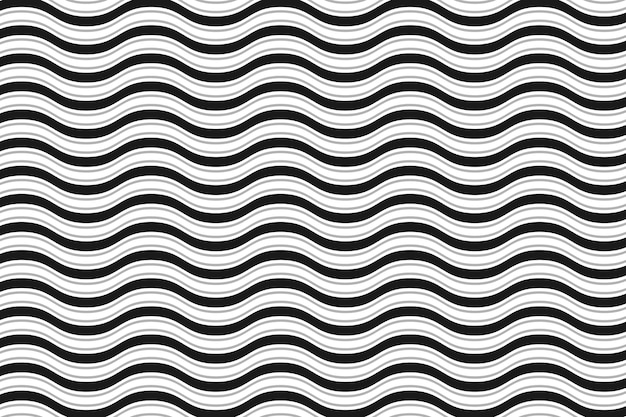 abstrakte geometrische Muster-Vektorkunst