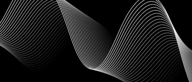 abstrakte geometrische Musterkunst
