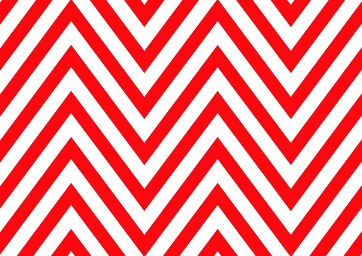 Abstrakte geometrische Poster-Design-Vorlage