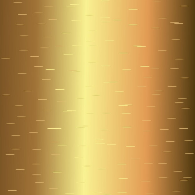 Abstrakte goldene Textur