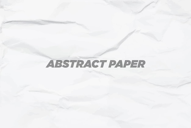 Abstrakte Hintergrundkunst auf weißem Papier
