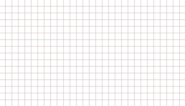 abstrakte horizontale Gitterlinien im Grafikdesign