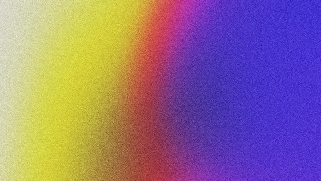 abstrakte körnige Textur farbiger Hintergrund