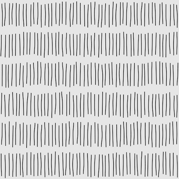 Abstrakte linienmusterbeschaffenheit für geometrischen hintergrund des gekritzels