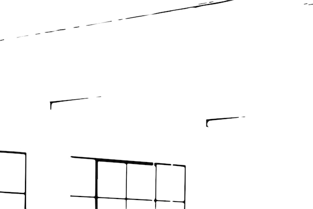 abstrakte monochrome Textur, schwarz-weißer Texturhintergrund mit schwarzen Flecken oder Flecken