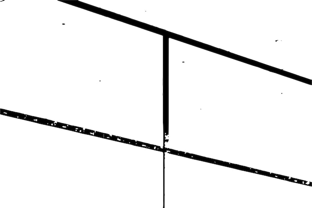 abstrakte monochrome Textur, schwarz-weißer Texturhintergrund mit schwarzen Flecken oder Flecken