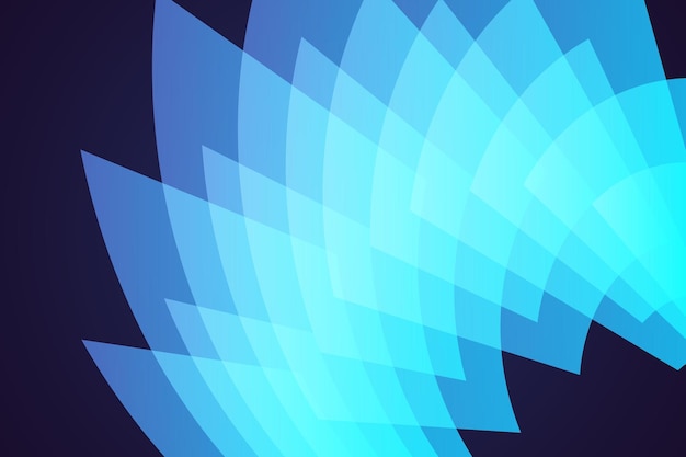 abstrakte Technologie-Hintergrund