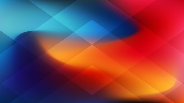 Abstrakte Vektor-Hintergrundtextur grafische Tapete Gradient-Netz-Hintergrundsvektor