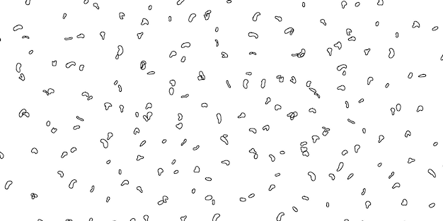 Abstrakte Vektortextur Subtile Texturüberlagerung mit kleinen Partikeln