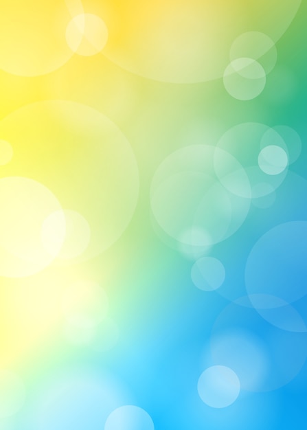 Abstrakte vertikale Farbe unscharfer Hintergrund.