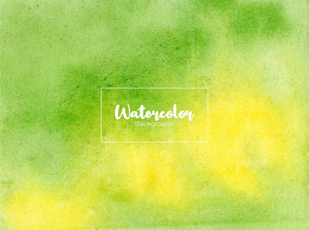 Abstrakter aquarell-textur-hintergrund