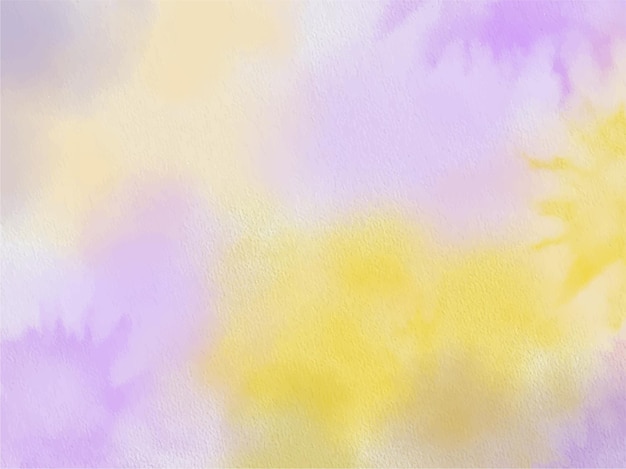 Abstrakter aquarellhintergrund