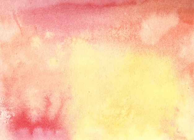 Abstrakter Aquarellhintergrund