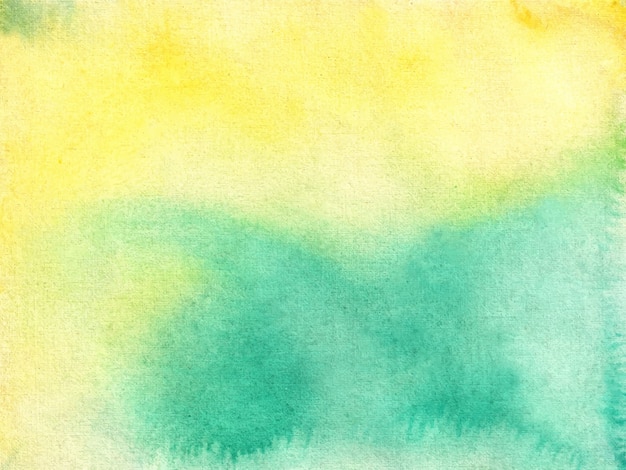 Abstrakter Aquarellschattierungspinselhintergrund