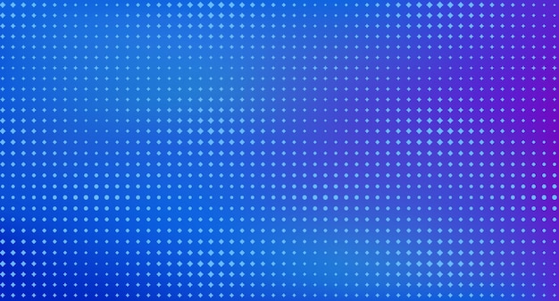 Abstrakter blauer und violetter hintergrund mit textur trendiger und moderner hintergrund für postkarten und banner für werbe- und geschäftsplakate, websites und cover-vektorillustration